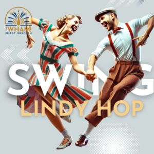 Lindy Hop